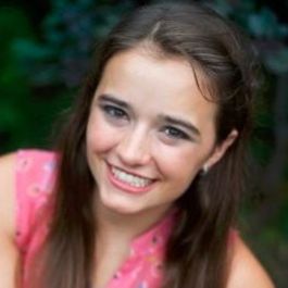 Image of Marielle Billig