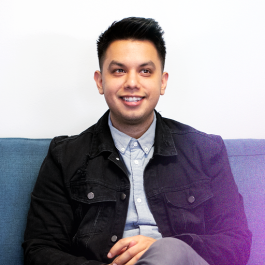 Image of Mario Ayala