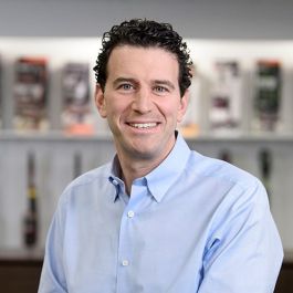 Image of Mark Barrocas