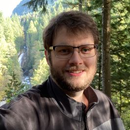 Image of Mark Jones