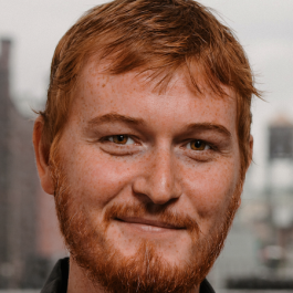 Image of Mark O'Neill