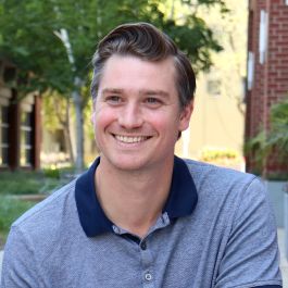 Image of Mark Bryan