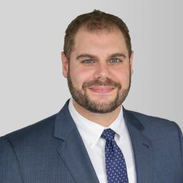 Image of Michael Guglielmo