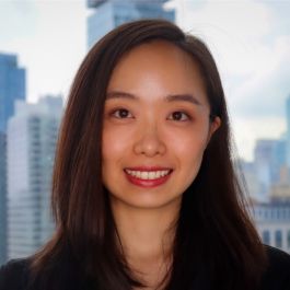 Image of Angel Zhang