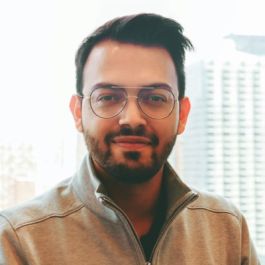 Image of Srijan Banerjee