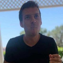 Image of Marko Iwanik