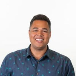 Image of Marshall Robinson