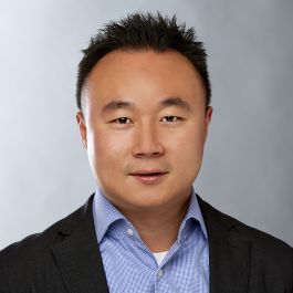 Image of Martin Ma
