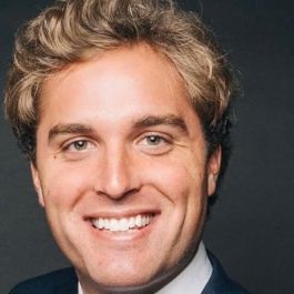 Image of Paul Martin