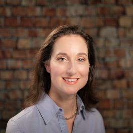 Image of Mary Anne Silverman