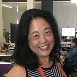 Image of Vice President of Customer Success