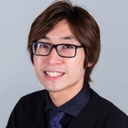 Image of Masatoshi Kato