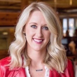 Image of Melissa Oliver