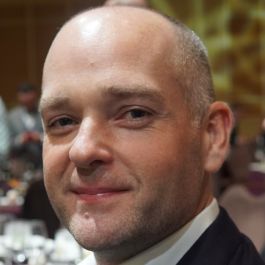 Image of Colin Burns