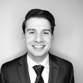 Image of Michael Coughlin