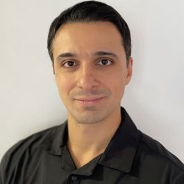 Image of Anastasios Hamelos