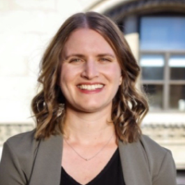 Image of Melanie G.
