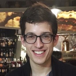 Image of Matthew Arbesfeld
