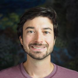 Image of Matt Golden