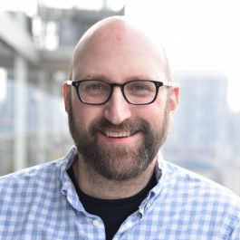 Image of Matt Pollack