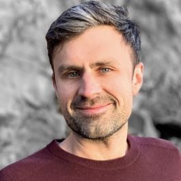Image of Matt Hackett