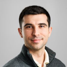 Image of Matt Garippa
