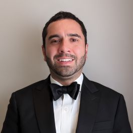 Image of Matt Nassr