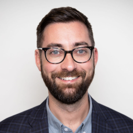 Image of Matthew Ely