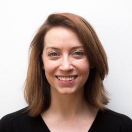 Image of Maya Prohovnik