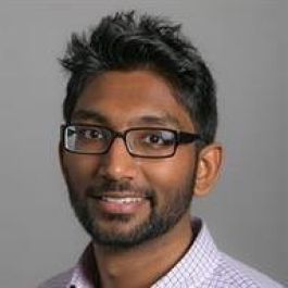 Image of Akhil Patel
