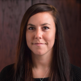 Image of Kate Potts