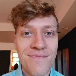 Image of Will Burdett