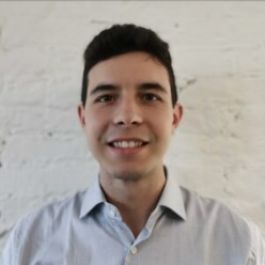 Image of Carlos Muñoz Losa