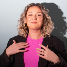 Image of Meghan Kirby