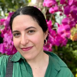 Image of Samantha Schwartz
