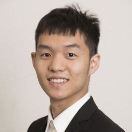 Image of Jack Tsai