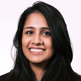 Image of Suvarna Joshi