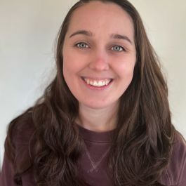Image of Megan Grabill