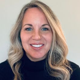 Image of Megan Lukitsch