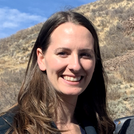Image of Megan Yang