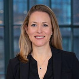 Image of Megan Anderson