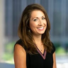 Image of Meghan Schreiber