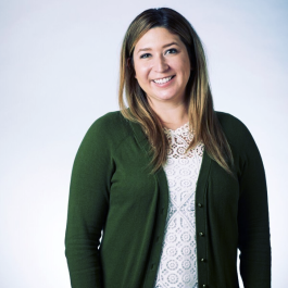 Image of Meghann Hanvey