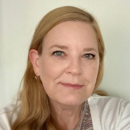 Image of Ingrid Olson
