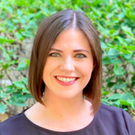 Image of Melissa Footlick