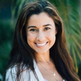Image of Melissa Vazquez