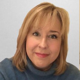 Image of Melissa Goodwin