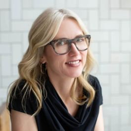 Image of Melissa Daimler