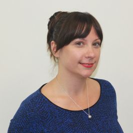 Image of Melissa Taylor