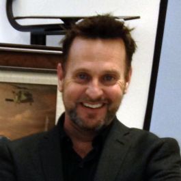 Image of Phil Pierce